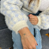 Clover Bracelet