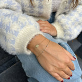 Clover Bracelet