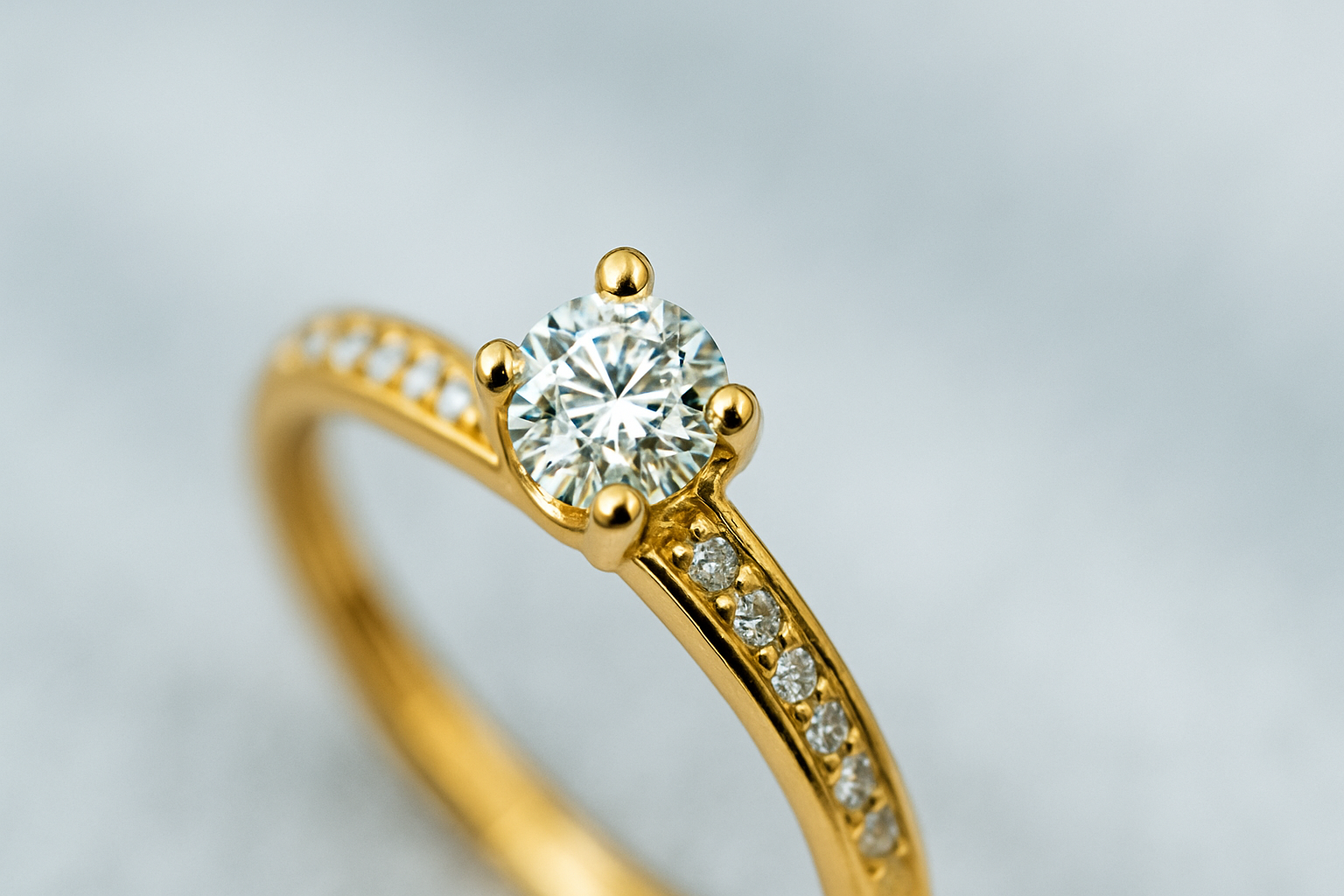 What is a lab grown diamond?