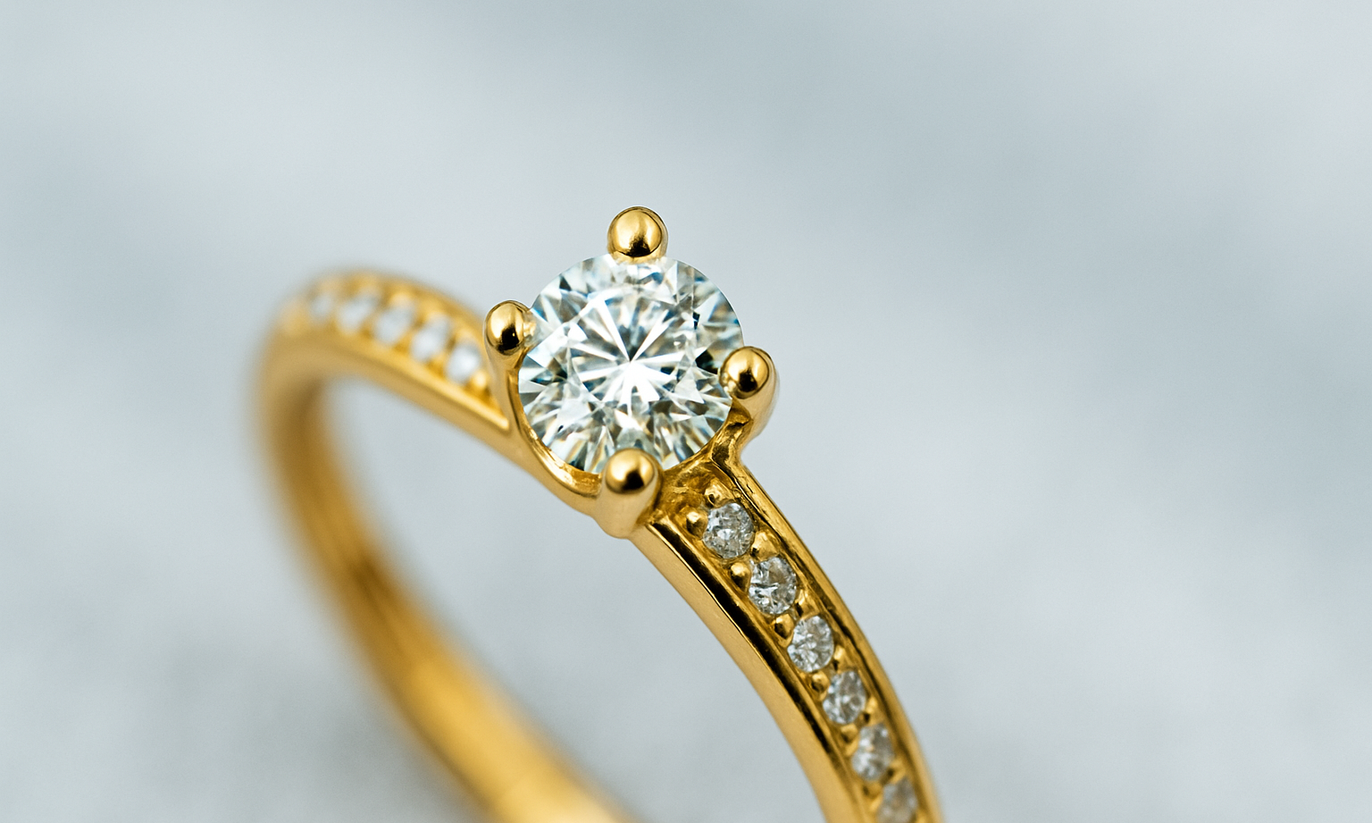 What is a lab grown diamond?